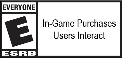 ESRB Rating