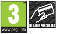 PEGI Rating